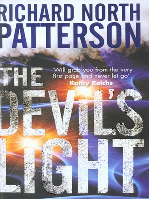 cover image of The devil's light
